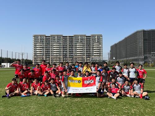(3/13更新)レポート:U20日本代表セレクション合宿