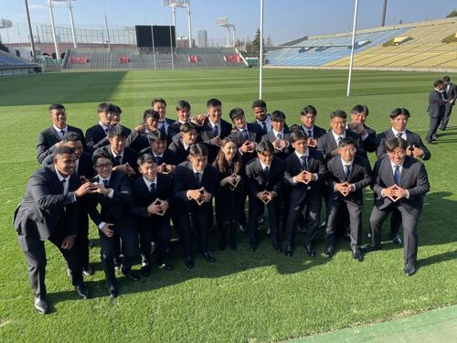 （3/16更新）レポート：2022年度高校日本代表遠征直前合宿