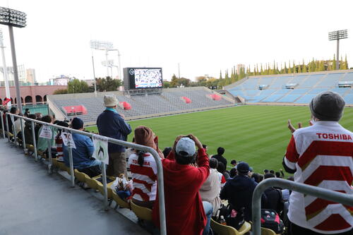 ラグビーワールドカップ2023フランス大会開幕まであと100日！ 日本代表戦パブリックビューイング実施予定のお知らせ