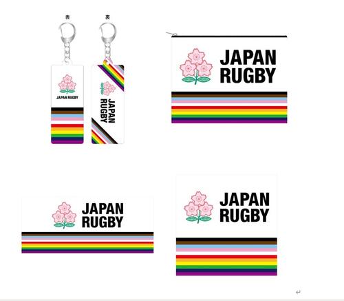 LGBTQ+への理解の促進を目的としたレインボーカラーグッズ販売のお知らせ