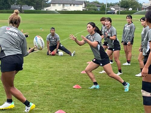 （8/5更新）レポート：女子SDSカナダ遠征