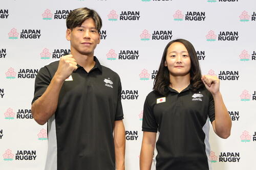 （9/12更新）第19回アジア競技大会 ラグビー日本代表選手団および大会スケジュールのお知らせ