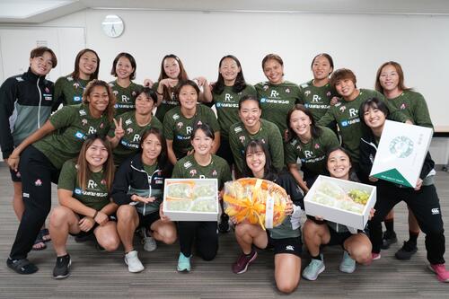 レポート：女子SDS 熊谷合宿（11月8日～11月15日）