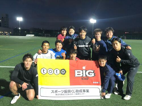 レポート：第65回男子セブンズユースアカデミー、男子セブンズシニアアカデミー