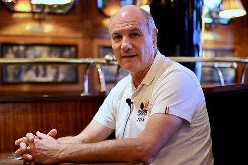 【特別コラム】記憶に残しておきたい『ラグビーヘリテージカップ2023』（1/2）