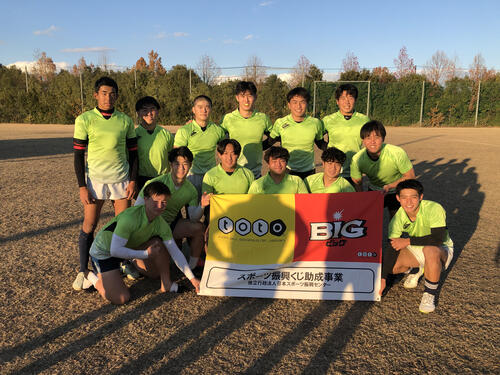 レポート：第66回男子セブンズユースアカデミー、男子セブンズシニアアカデミー