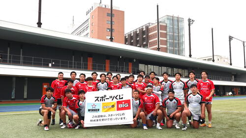 (12/13更新)レポート:TIDキャンプ(U20)