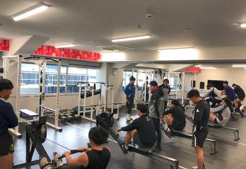 （2/6更新）レポート：男子セブンズシニアアカデミー スケジュール（2/2～2/4）