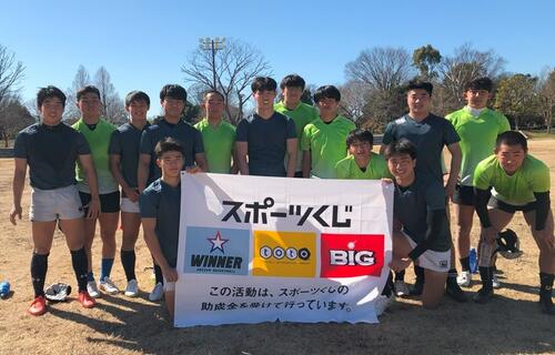 （3/3更新）レポート：第67回男子セブンズユースアカデミー（3/1～3）