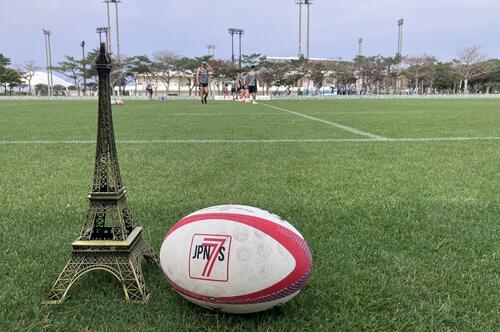 （3/30更新）レポート：男子セブンズ日本代表候補 沖縄合宿（3/24〜30）