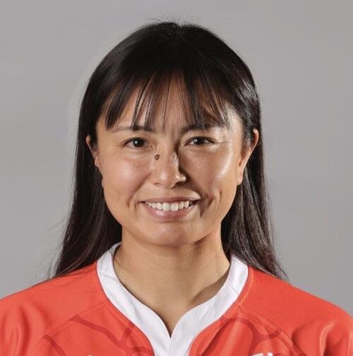 桑井亜乃レフリー パリ2024オリンピック　マッチオフィシャル選出のお知らせ