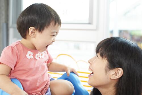 リポビタンDチャレンジカップ2024 試合会場での託児サービス実施のお知らせ