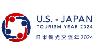 女子日本代表および男子日本代表  アメリカ代表戦における日米観光交流年プロモーション実施のお知らせ
