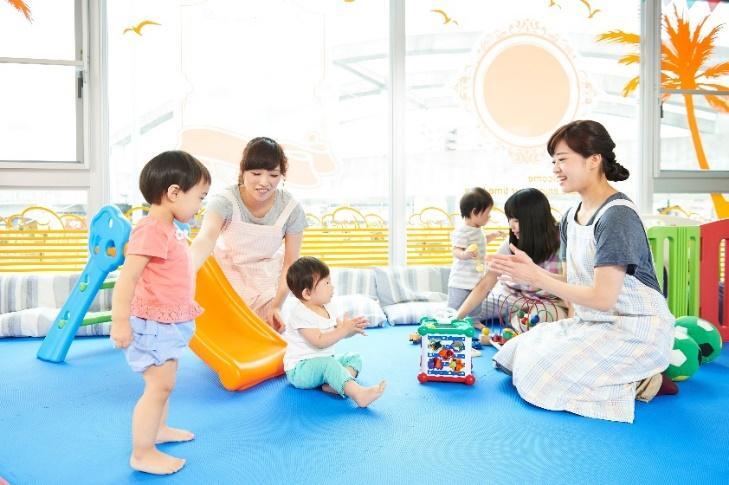 来場者サービスのご案内】リポビタンDチャレンジカップ2024 日本