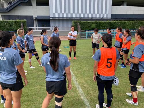 （10/25更新）レポート：女子SDS熊谷合宿