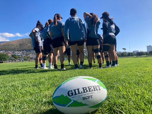 （12/11更新）レポート：女子セブンズ日本代表（サクラセブンズ）南アフリカ遠征