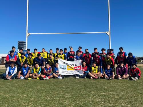 レポート:2024年度 第4回 TIDユースキャンプ(Bigman&Fastman Camp)