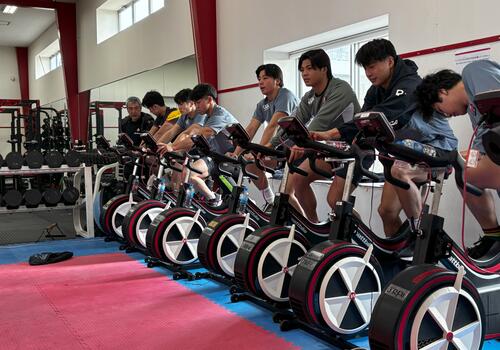 （2/10更新）レポート：男子セブンズ・デベロップメント・スコッド（SDS）&男子セブンズシニアアカデミー 福岡合宿