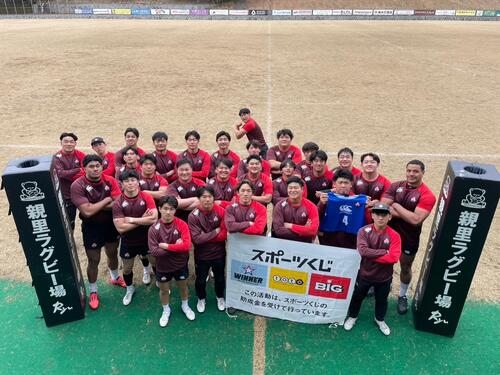 （2/27更新）レポート：2024年度 高校日本代表　強化合宿