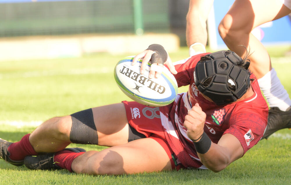 3/9更新）レポート：男子セブンズ日本代表 ケープタウン遠征（2/23〜3