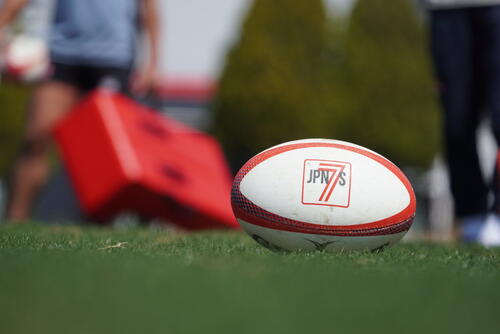 (3/24更新)レポート：男子SDS&男子セブンズシニアアカデミー 福岡合宿