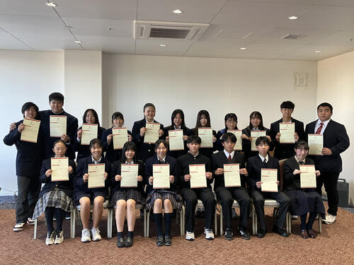 レポート：2024年度ラグビー・エンパワメント・プロジェクト