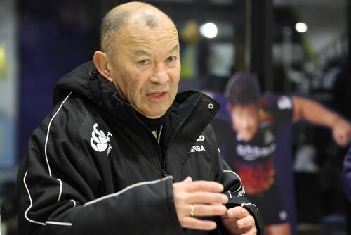 【男子日本代表コラム】将来のラグビー日本代表選手を育成する「JTS」プログラムとU23日本代表豪州遠征を総括する