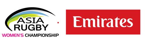 【当日情報】女子アジアラグビーエミレーツチャンピオンシップ2025