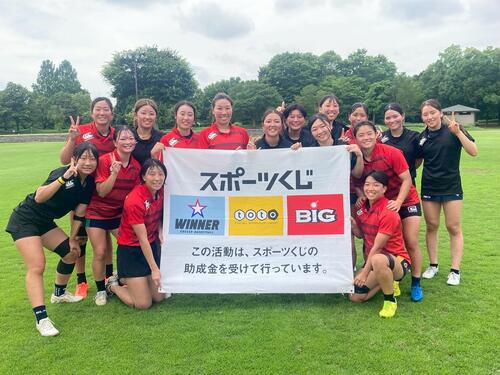 10/23更新）「第5回全国U18女子セブンズラグビーフットボール