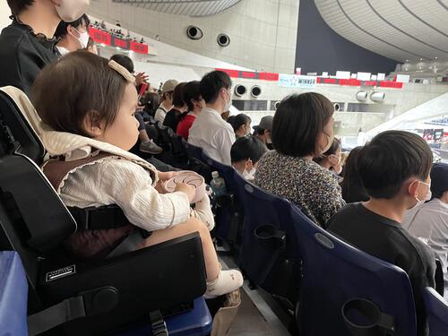 リポビタンDチャレンジカップ2022 日本代表対フランス代表チケット1枚 リポビタンDチャレンジカップ2022 日本代表 対 フランス代表