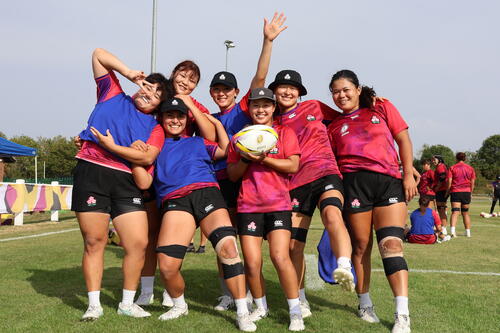 JRFU  日本協会主催試合　招待券　6枚 JRFU 日本協会主催試合 招待券 6枚 日本ラグビーフットボール