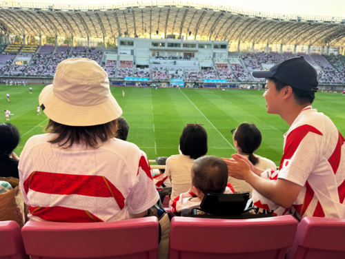 7/7更新）日本代表 宮崎合宿参加メンバーのお知らせ｜日本