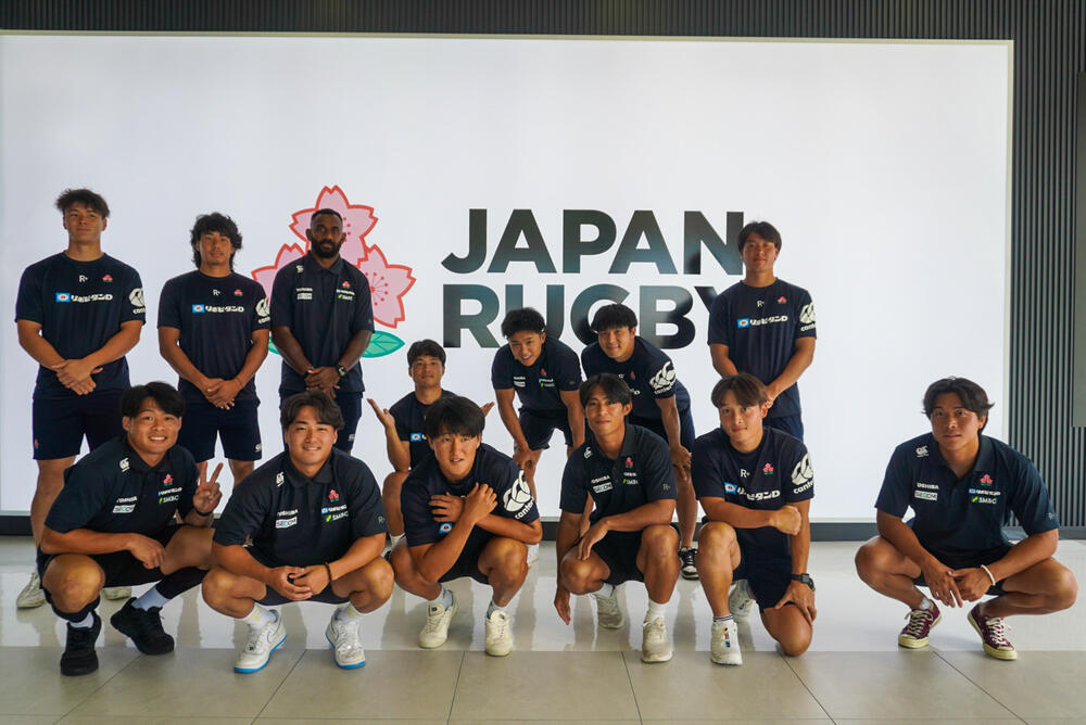 ラグビー日本代表7’s ウインドブレーカー セブンス　JAPAN ジャパン ラグビー日本代表7's ウインドブレーカー セブンス JAPAN