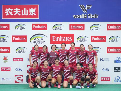 JRFU｜日本ラグビーフットボール協会