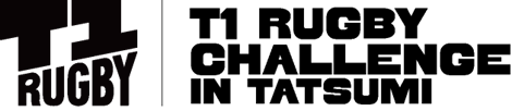 「T1 Rugby Challenge in TATSUMI」 開催のお知らせ