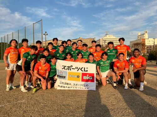 (12/10更新)レポート:U20日本代表候補 関東トライアル合宿