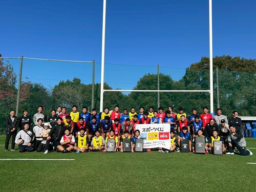 レポート：第3回TIDユースキャンプ（Bigman & Fastman Camp）