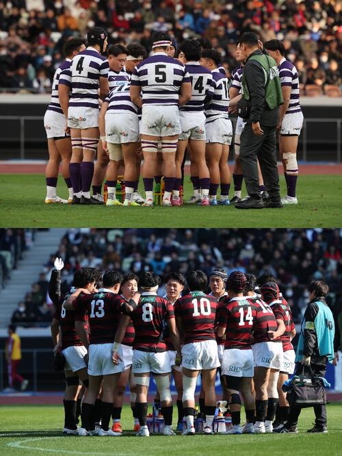 【大会コラム】大学選手権決勝プレビュー。いよいよファイナル！新春のスタジアムに足を運び、歴史の目撃者に！