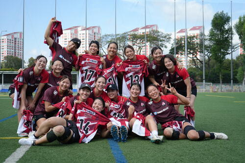 （1/31更新）レポート：女子セブンズ日本代表（サクラセブンズ）シンガポール遠征