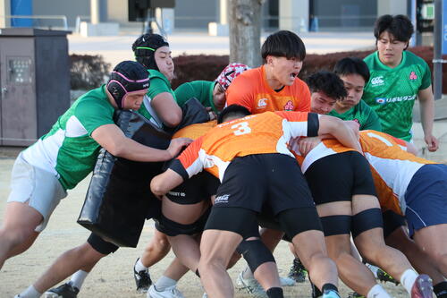 レポート：U20日本代表候補フォワード合宿（2月19日～20日）