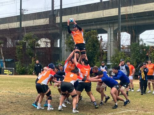 レポート：U20日本代表候補フォワード合宿（2月25日）