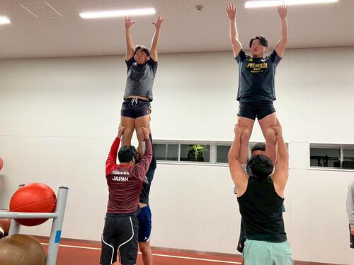 （3/10更新）レポート：U20日本代表候補府中合宿