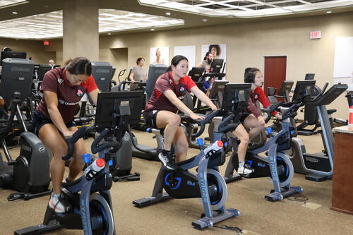 レポート：女子セブンズ日本代表（サクラセブンズ）アメリカ遠征