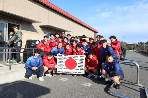 【高校日本代表コラム】先輩たちの悔しさを晴らせ！イングランド戦初勝利を目指す