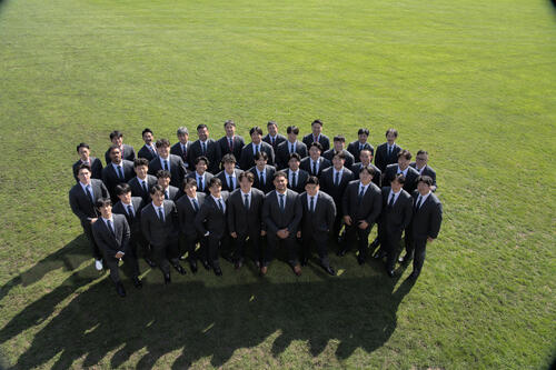 （3/19更新）レポート：高校日本代表　イングランド遠征