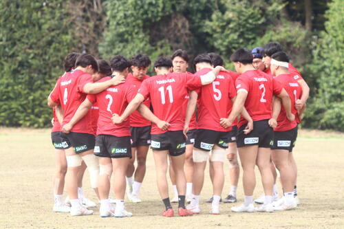 （3/30更新）レポート：U23日本代表　オーストラリア遠征事前合宿