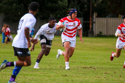 （4/4更新）U23日本代表 オーストラリア遠征 U20フィジー代表戦 試合結果のお知らせ