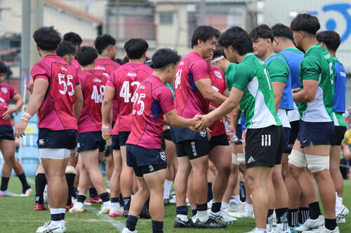 （4/20更新）レポート：U20日本代表候補関西合宿