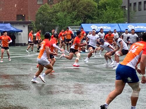 （4/24更新）レポート：U20日本代表候補関西合宿