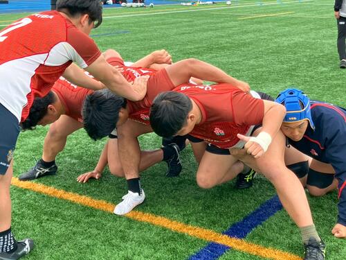 （4/24更新）レポート：U20日本代表候補関西合宿